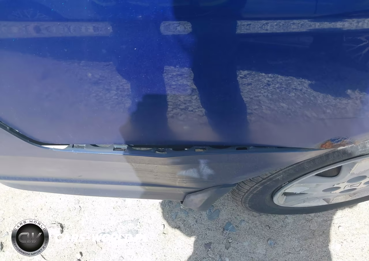 2004 Honda Civic Vp VIN:2HGES16324H571211 - 14