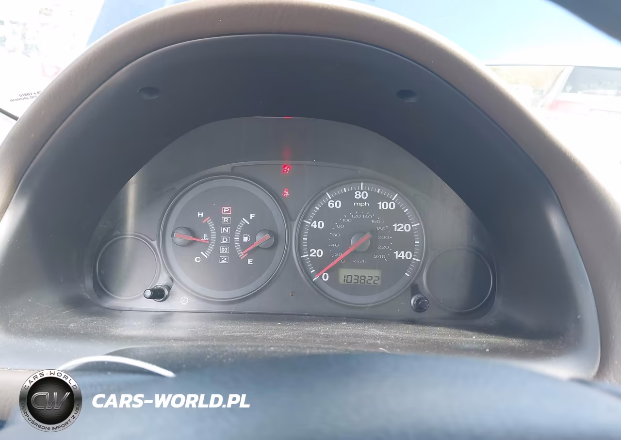 2004 Honda Civic Vp VIN:2HGES16324H571211 - 7