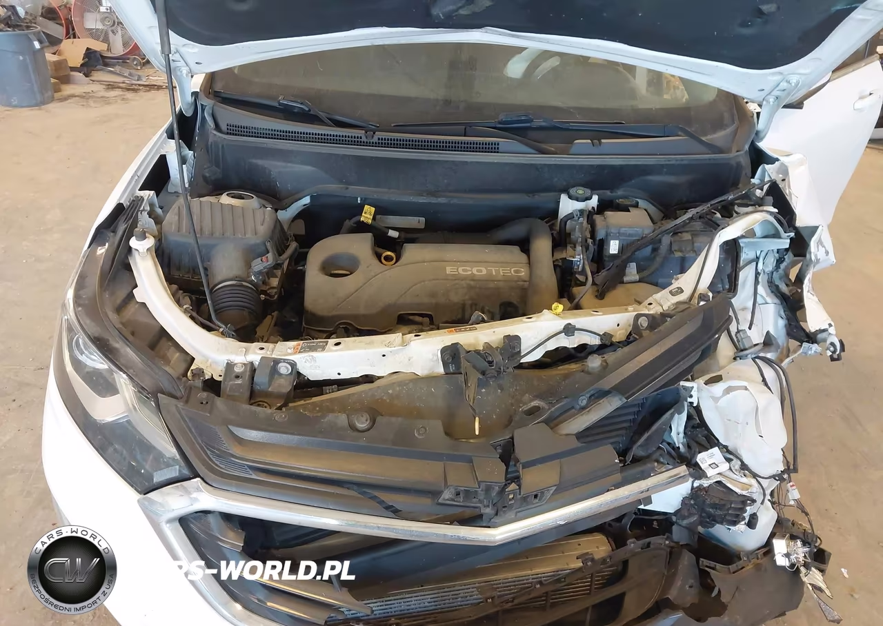2020 Chevrolet Equinox Fwd 2Fl VIN:3GNAXJEV2LS507481 - 10