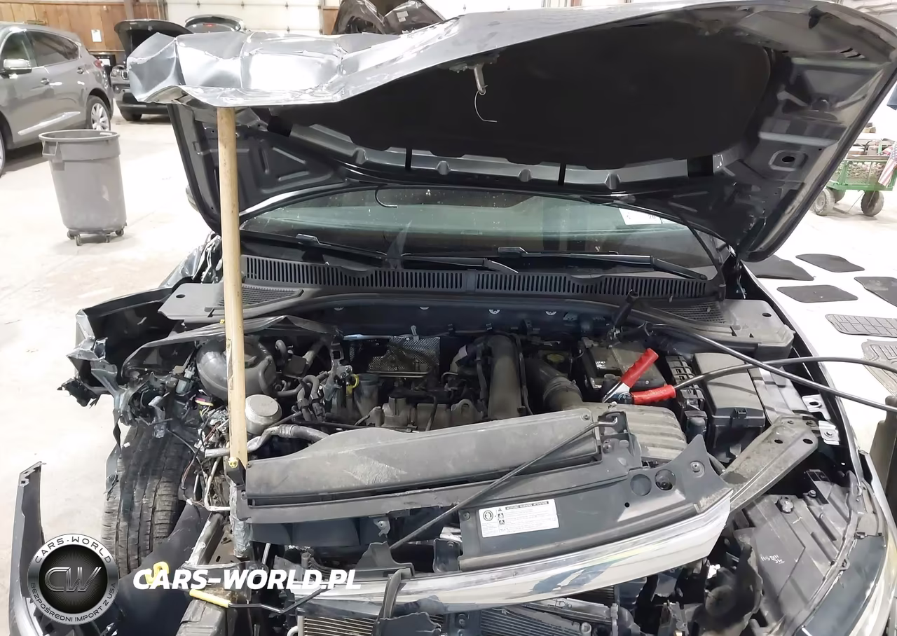 2019 Volkswagen Jetta 1.4T R-Line-1.4T S-1.4T Se VIN:3VWC57BU4KM231584 - 10