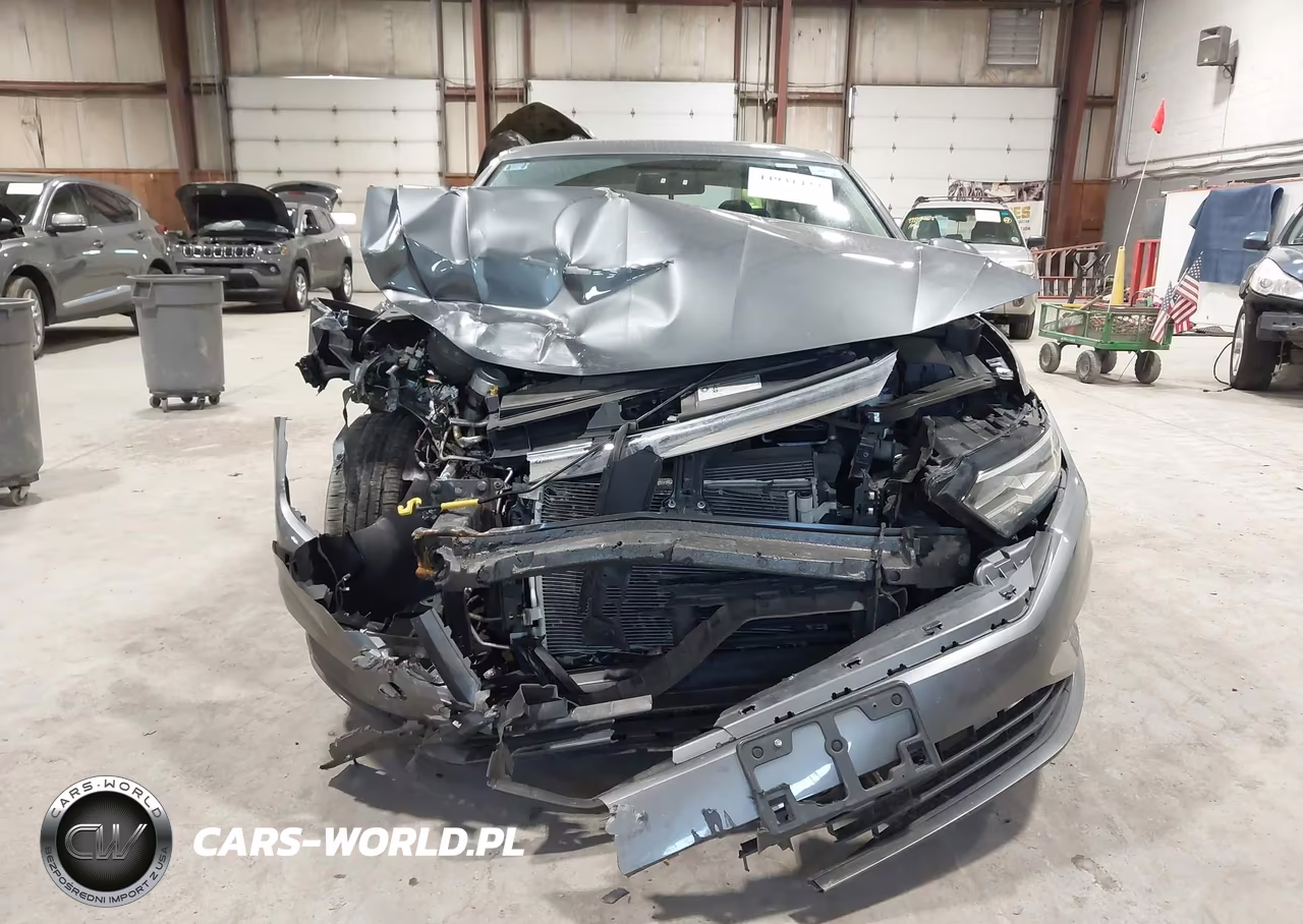 2019 Volkswagen Jetta 1.4T R-Line-1.4T S-1.4T Se VIN:3VWC57BU4KM231584 - 13