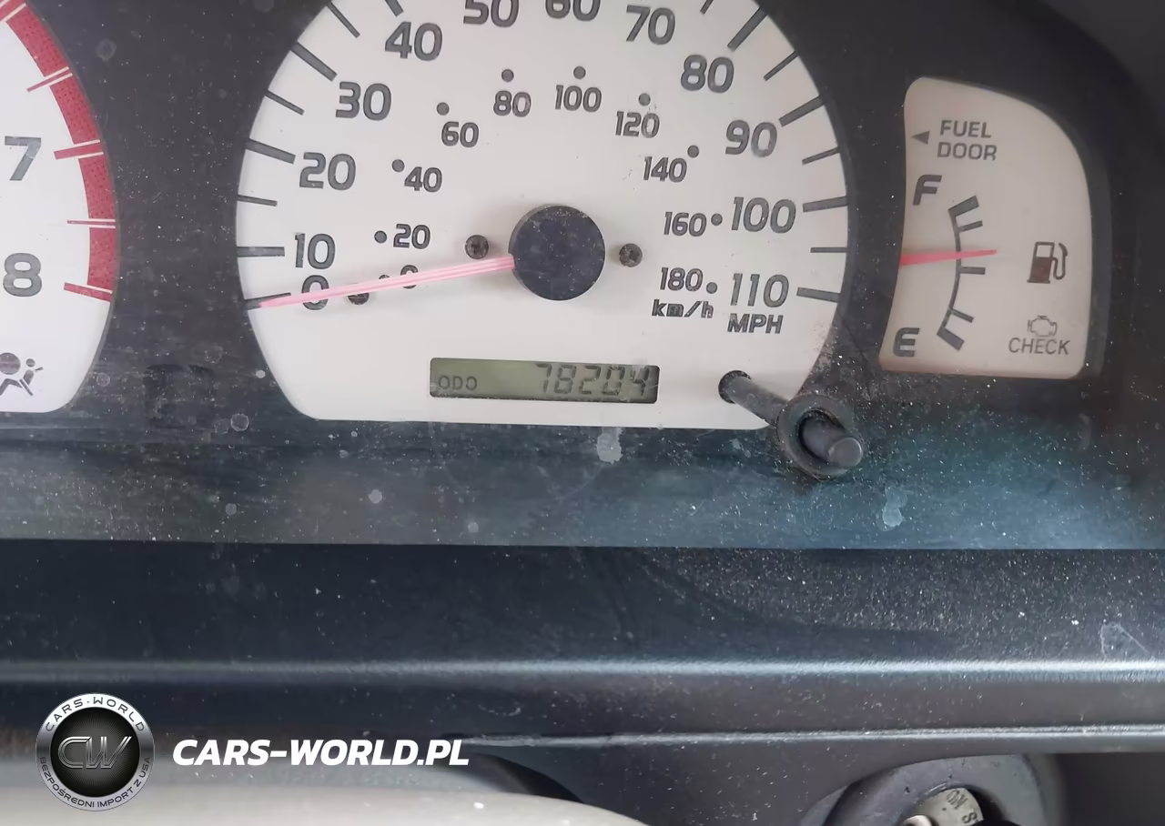 2001 Toyota Tacoma VIN:5TEVL52N81Z773643 - 15