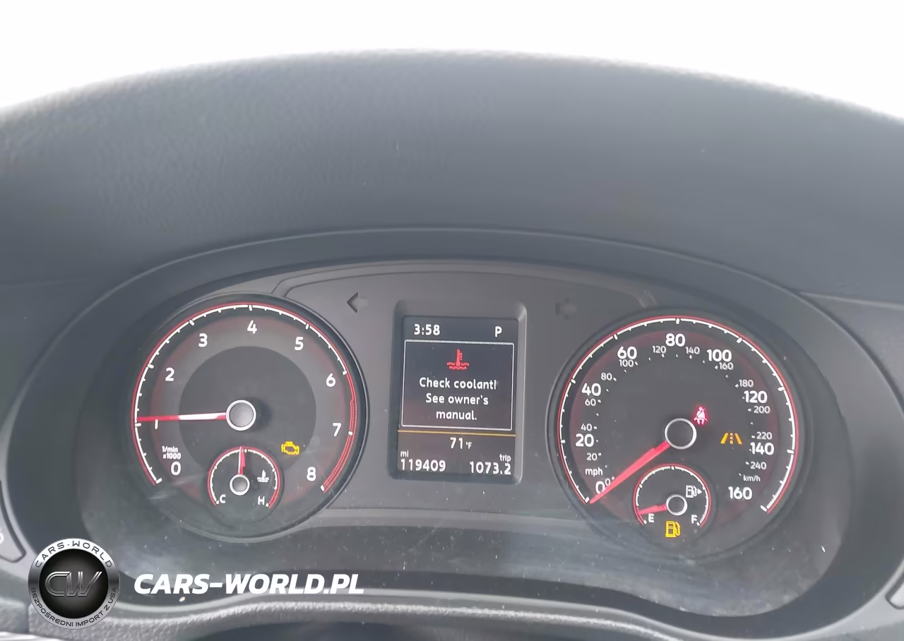 2020 Volkswagen Passat 2.0T R-Line VIN:1VWMA7A33LC015897 - 7