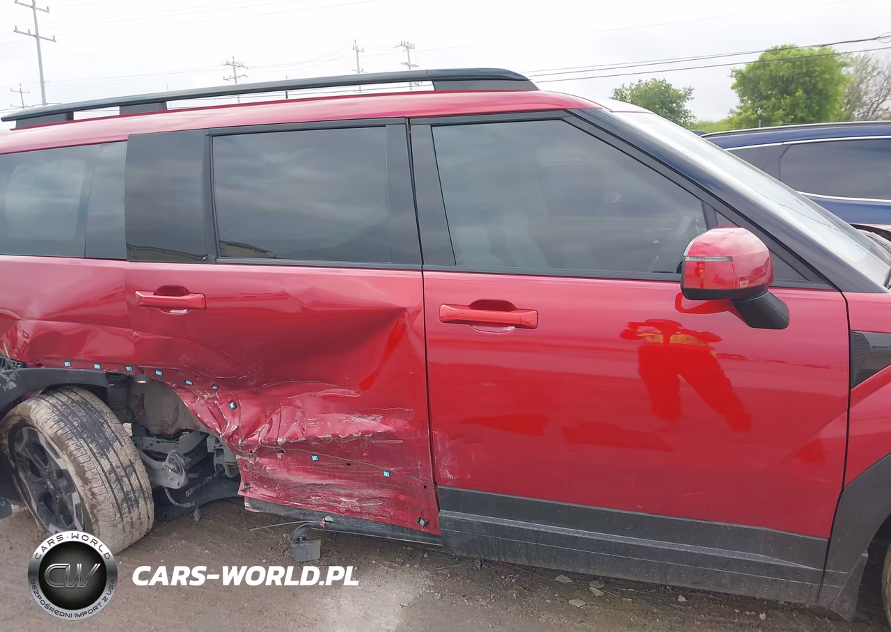 2025 Hyundai Santa Fe Sel VIN:5NMP24GL7SH078522 - 13