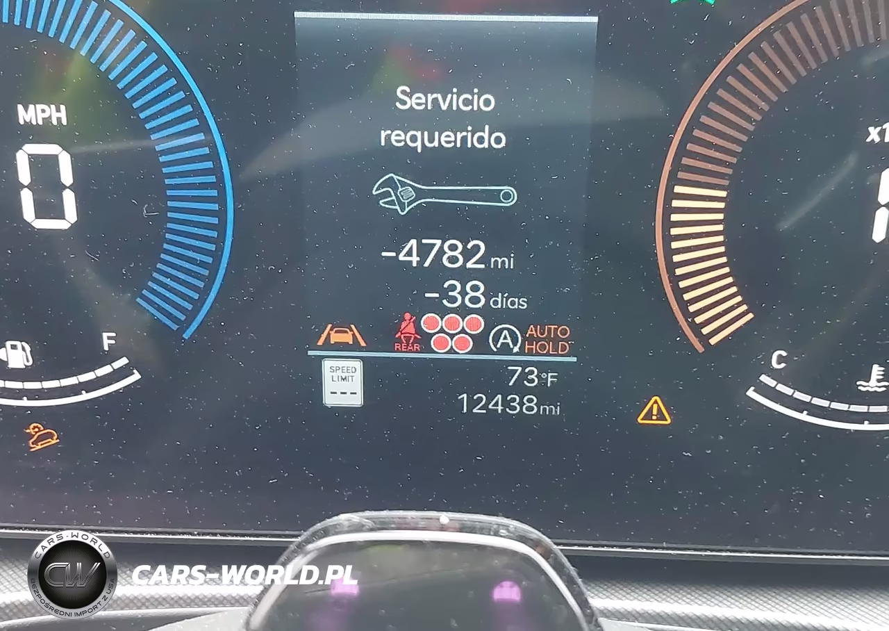 2025 Hyundai Santa Fe Sel VIN:5NMP24GL7SH078522 - 15