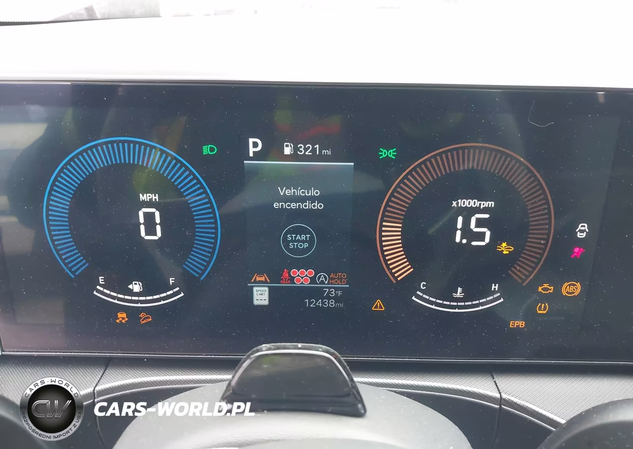 2025 Hyundai Santa Fe Sel VIN:5NMP24GL7SH078522 - 7
