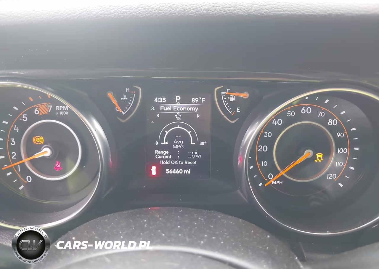 2020 Jeep Wrangler Unlimited Sport Altitude 4X4 VIN:1C4HJXDN0LW154207 - 7