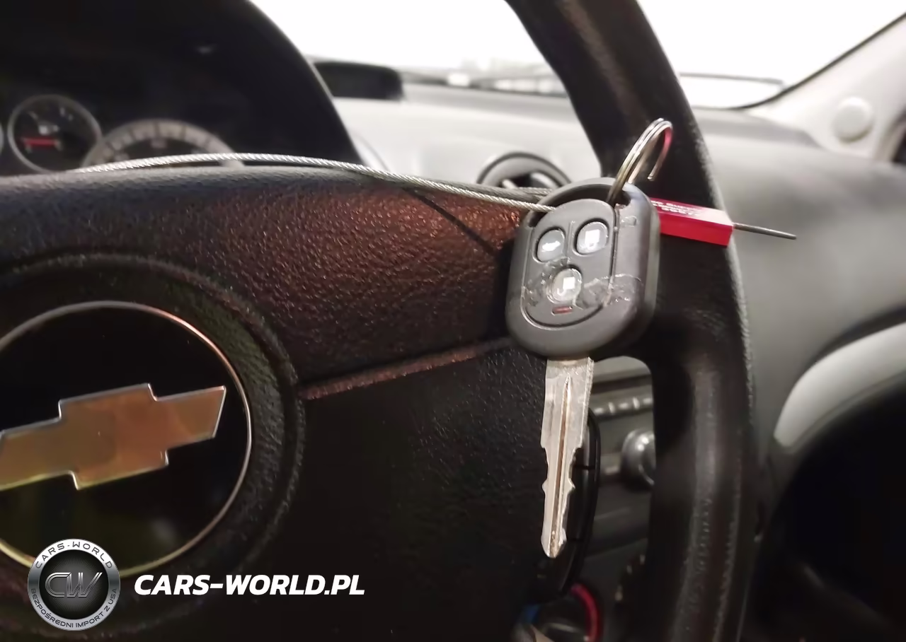 2010 Chevrolet Aveo Lt VIN:KL1TD5DE2AB126393 - 11