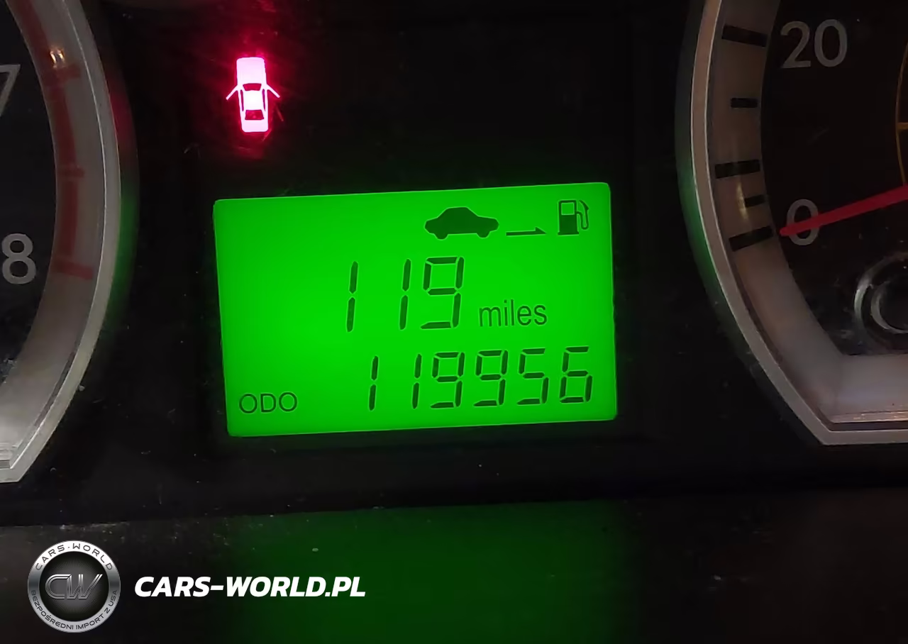 2010 Chevrolet Aveo Lt VIN:KL1TD5DE2AB126393 - 7