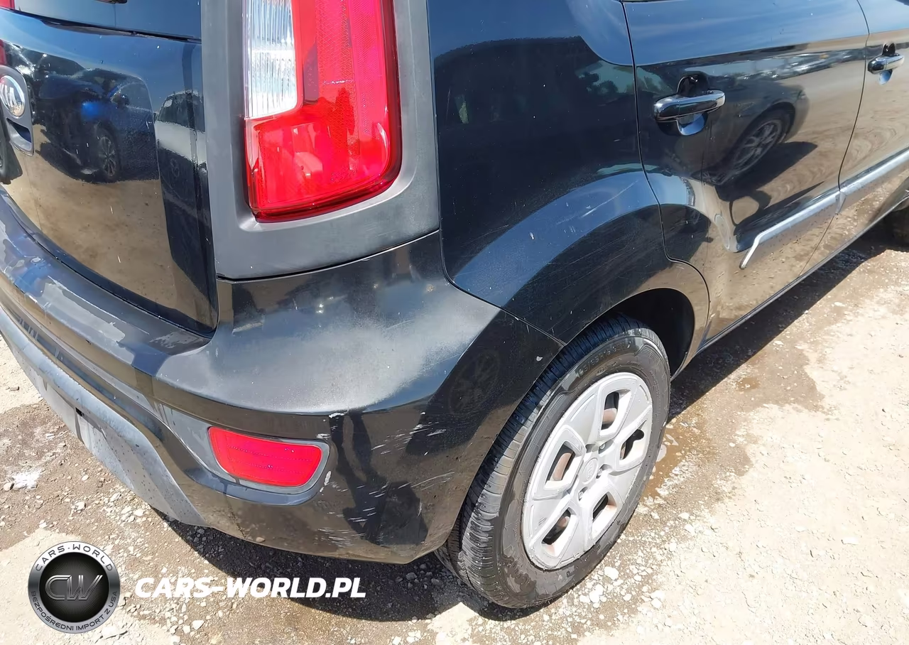 2013 Kia Soul VIN:KNDJT2A59D7633739 - 6