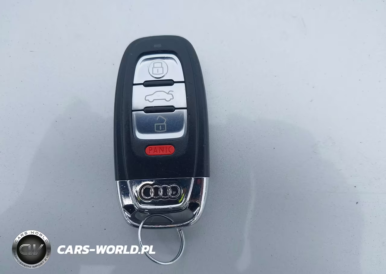 2015 Audi A6 2.0T Premium VIN:WAUGFAFC1FN003325 - 11