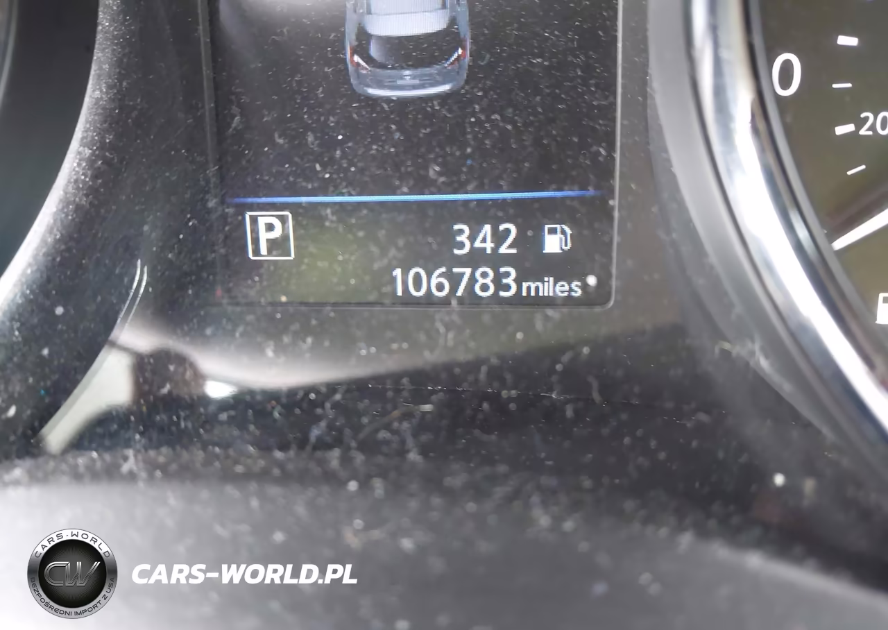 2019 Nissan Rogue Sl VIN:5N1AT2MV4KC713736 - 15