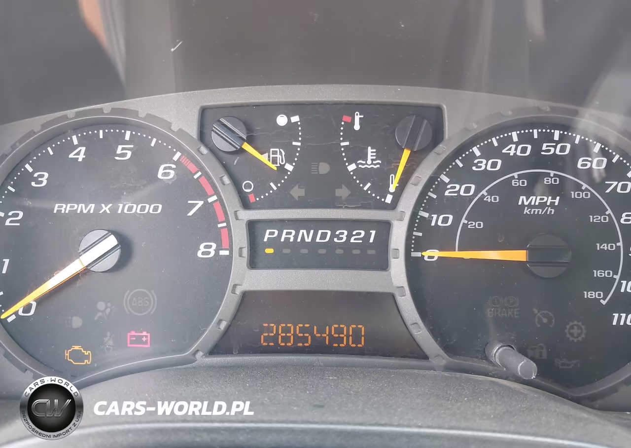 2004 Chevrolet Colorado Ls VIN:1GCDS136648159016 - 7