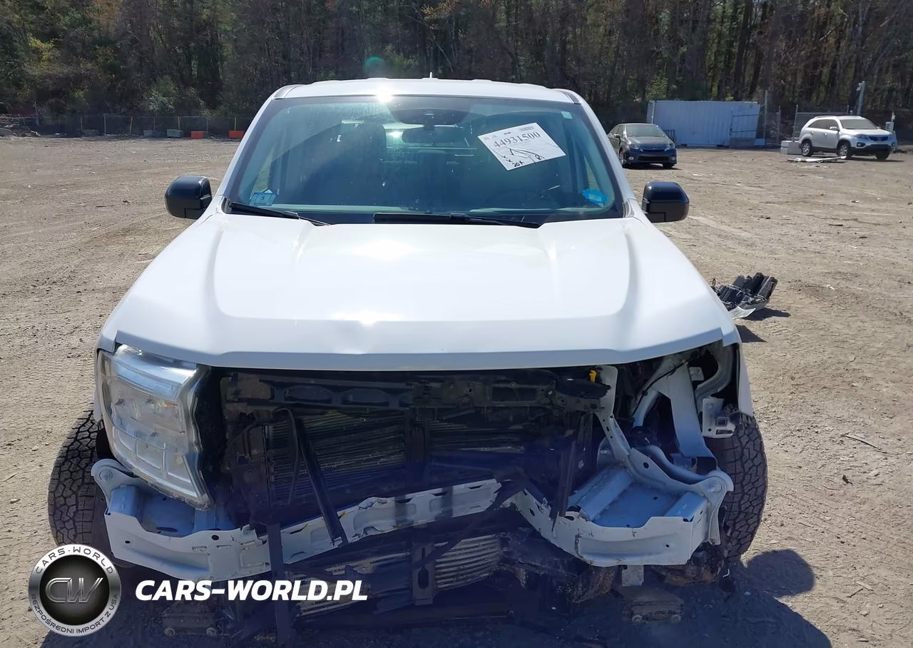 2024 Ford Maverick Xlt VIN:3FTTW8J98RRB81675 - 13