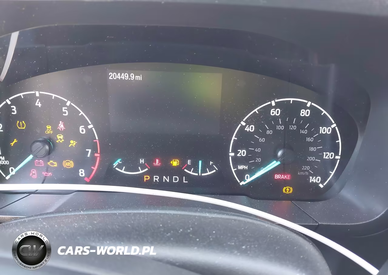 2024 Ford Maverick Xlt VIN:3FTTW8J98RRB81675 - 7