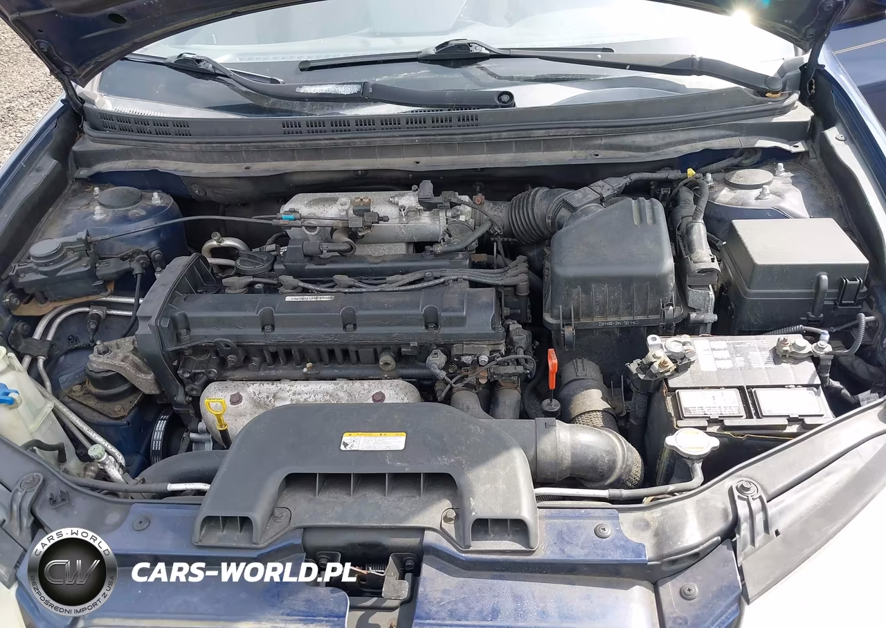 2010 Hyundai Elantra Gls VIN:KMHDU4AD9AU008389 - 10