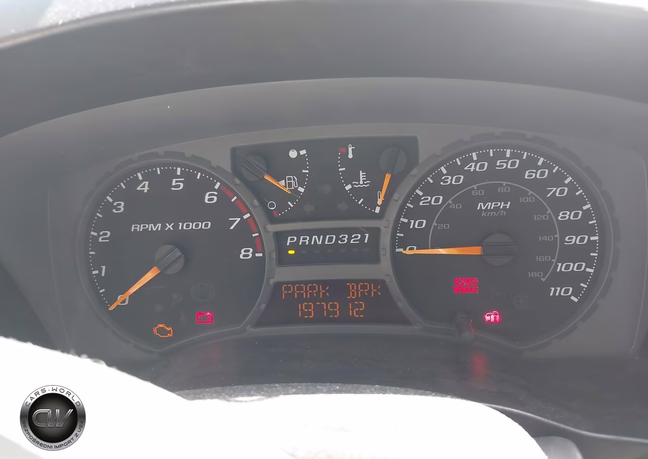 2005 Chevrolet Colorado Ls VIN:1GCCS136558180727 - 7