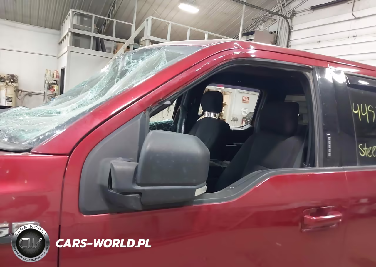 2018 Ford F-150 Xlt VIN:1FTEW1EP8JFE08633 - 17