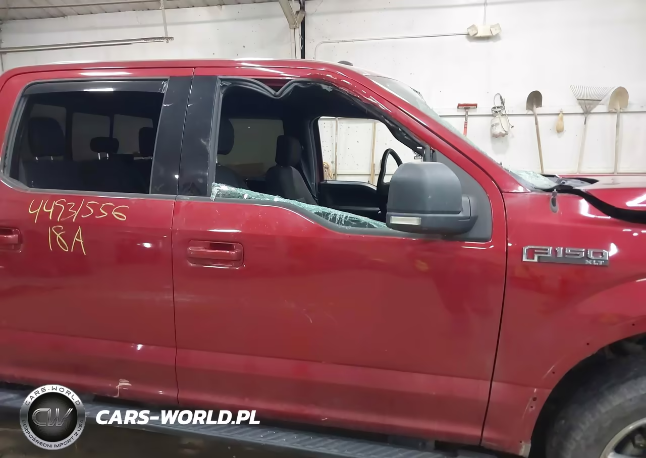 2018 Ford F-150 Xlt VIN:1FTEW1EP8JFE08633 - 20