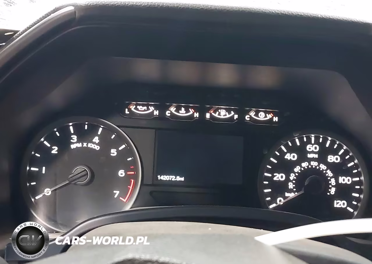 2018 Ford F-150 Xlt VIN:1FTEW1EP8JFE08633 - 7