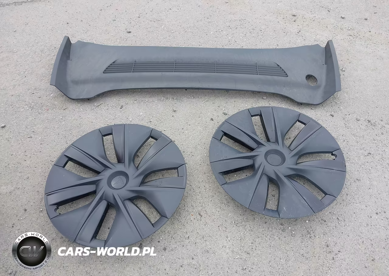 2025 Tesla Model Y Long Range Dual Motor All-Wheel Drive VIN:7SAYGDEE9SF295469 - 9