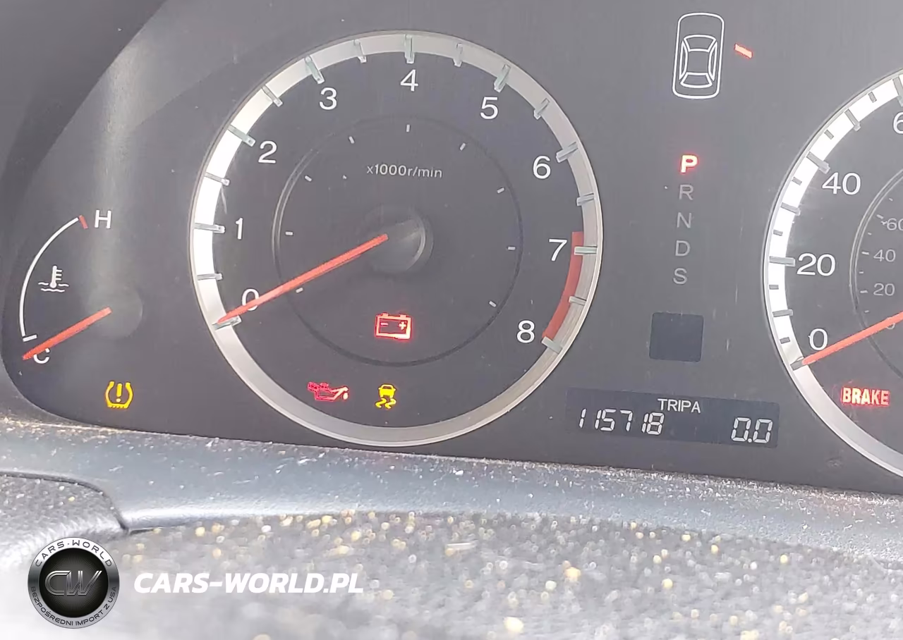 2012 Honda Accord 3.5 Ex-L VIN:1HGCS2B84CA005319 - 15