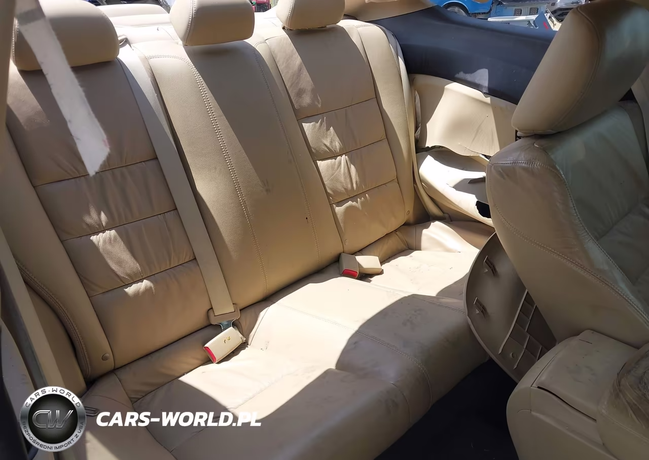 2012 Honda Accord 3.5 Ex-L VIN:1HGCS2B84CA005319 - 8