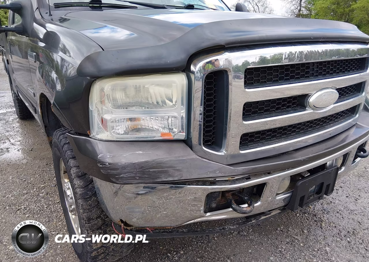 2007 Ford F-350 Lariat-Xl-Xlt VIN:1FTWX31P17EA33153 - 16