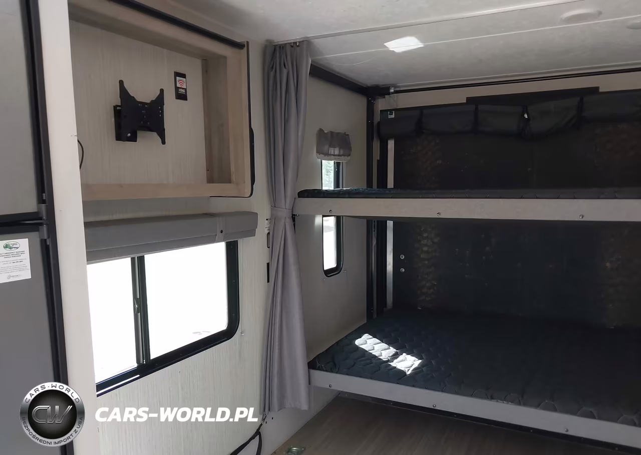 2022 Palomino Puma Xle VIN:5ZT2PTPB7N4016210 - 12
