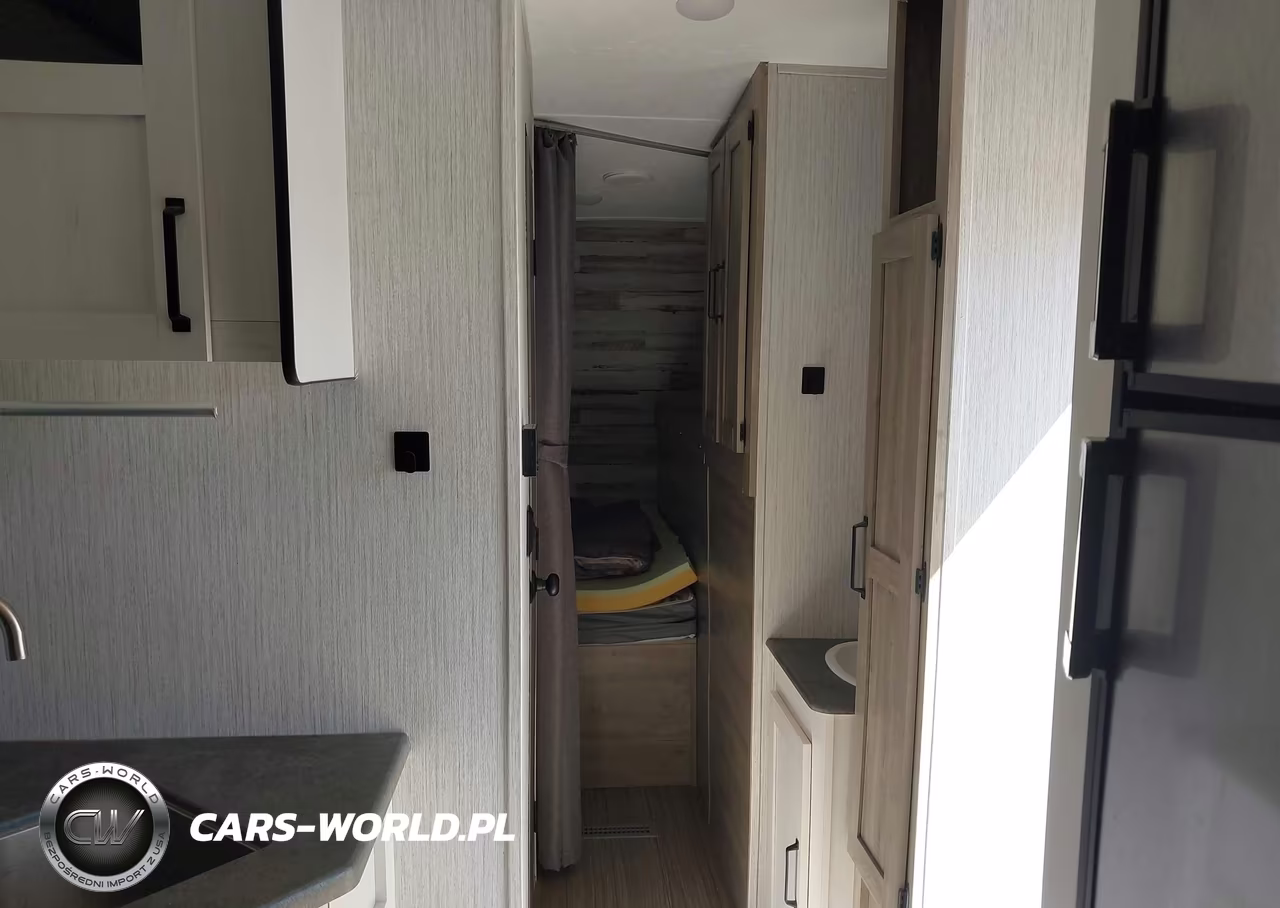 2022 Palomino Puma Xle VIN:5ZT2PTPB7N4016210 - 5