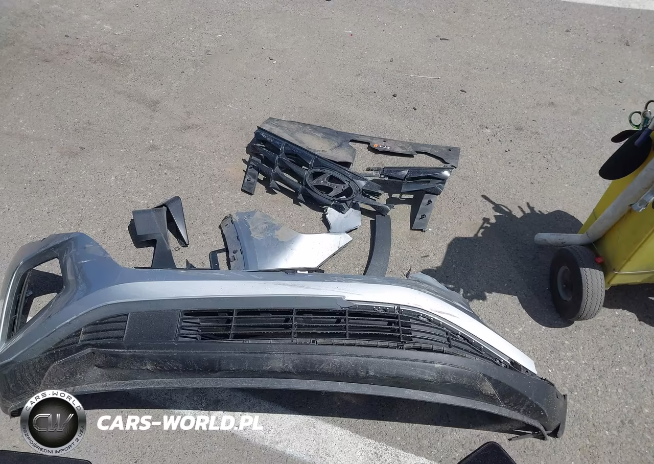 2024 Hyundai Tucson Sel VIN:5NMJF3DE1RH320662 - 12