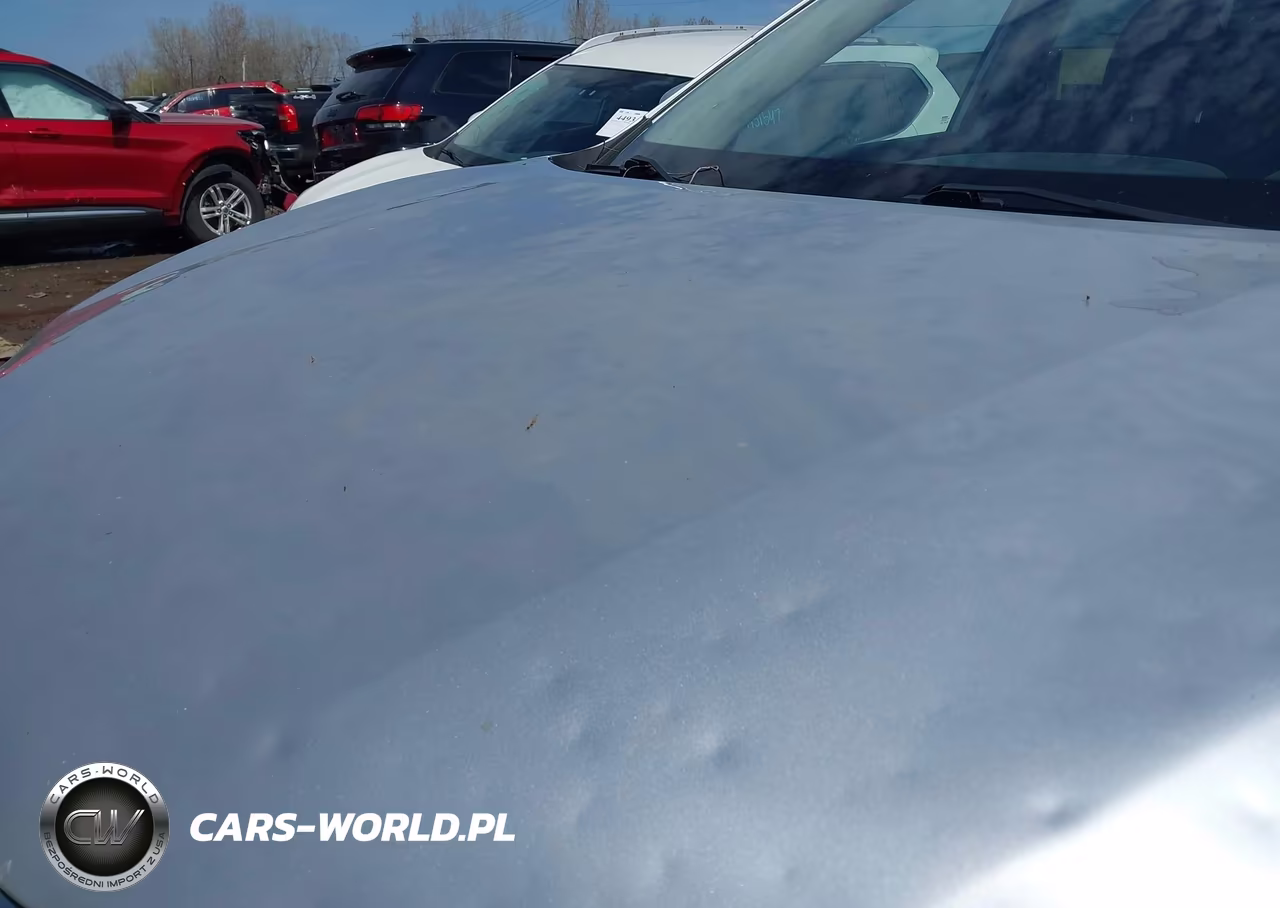 2015 Nissan Rogue Sv VIN:KNMAT2MV5FP556687 - 6