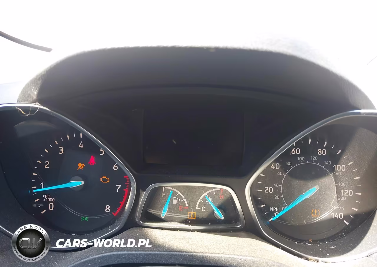 2017 Ford Escape Se VIN:1FMCU0GD3HUC85321 - 7