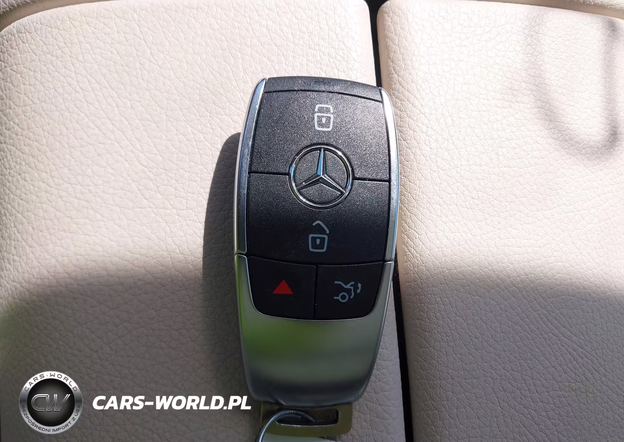 2024 Mercedes-Benz Gls 450 4Matic VIN:4JGFF5KE0RB164747 - 11