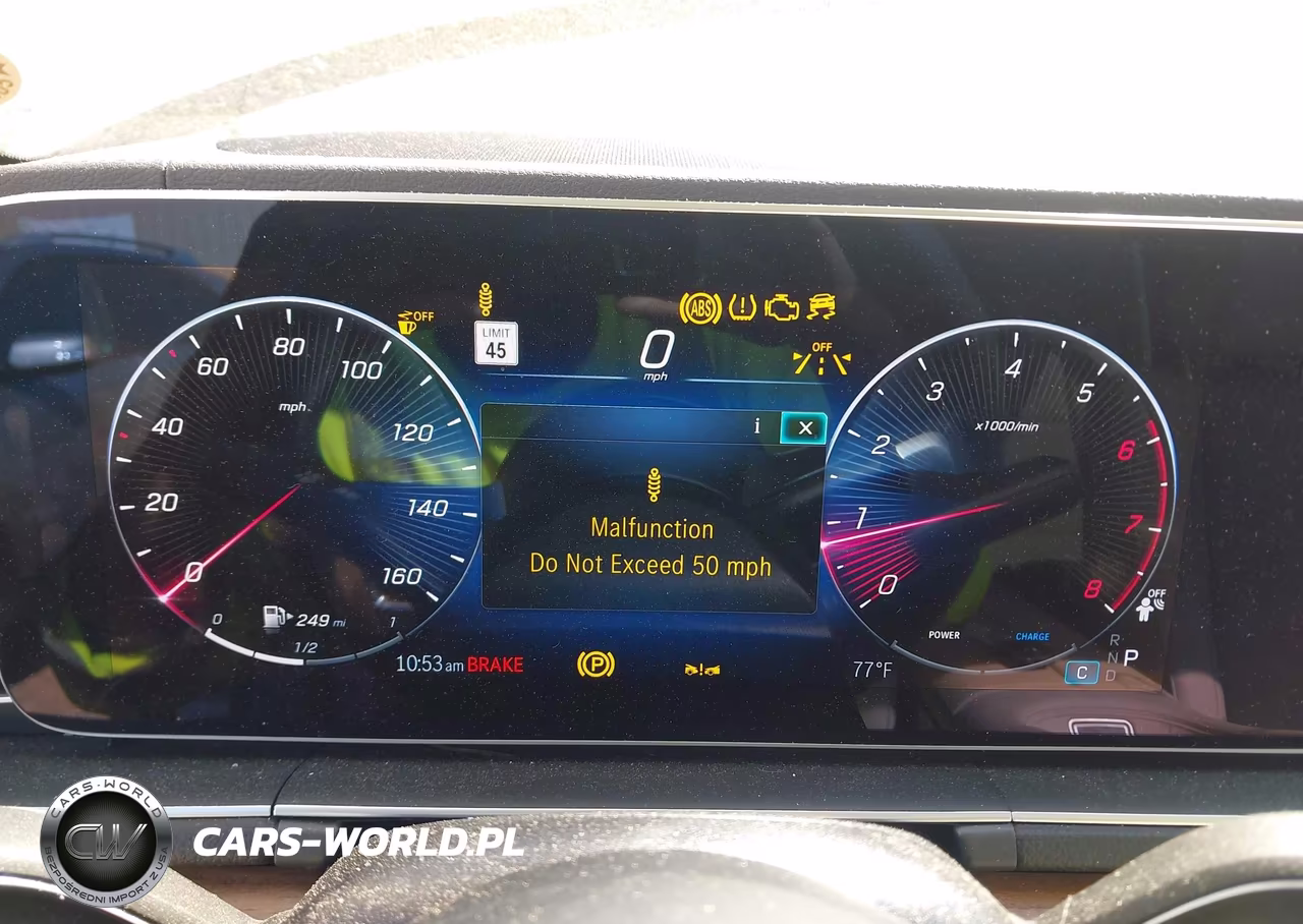 2024 Mercedes-Benz Gls 450 4Matic VIN:4JGFF5KE0RB164747 - 7