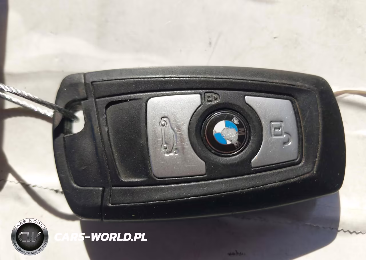 2014 BMW 428I VIN:WBA3N7C57EF718158 - 11