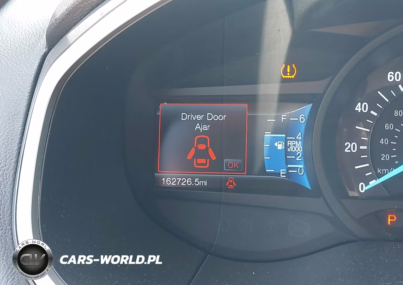 2015 Ford Edge Sel VIN:2FMTK4J90FBB88307 - 15