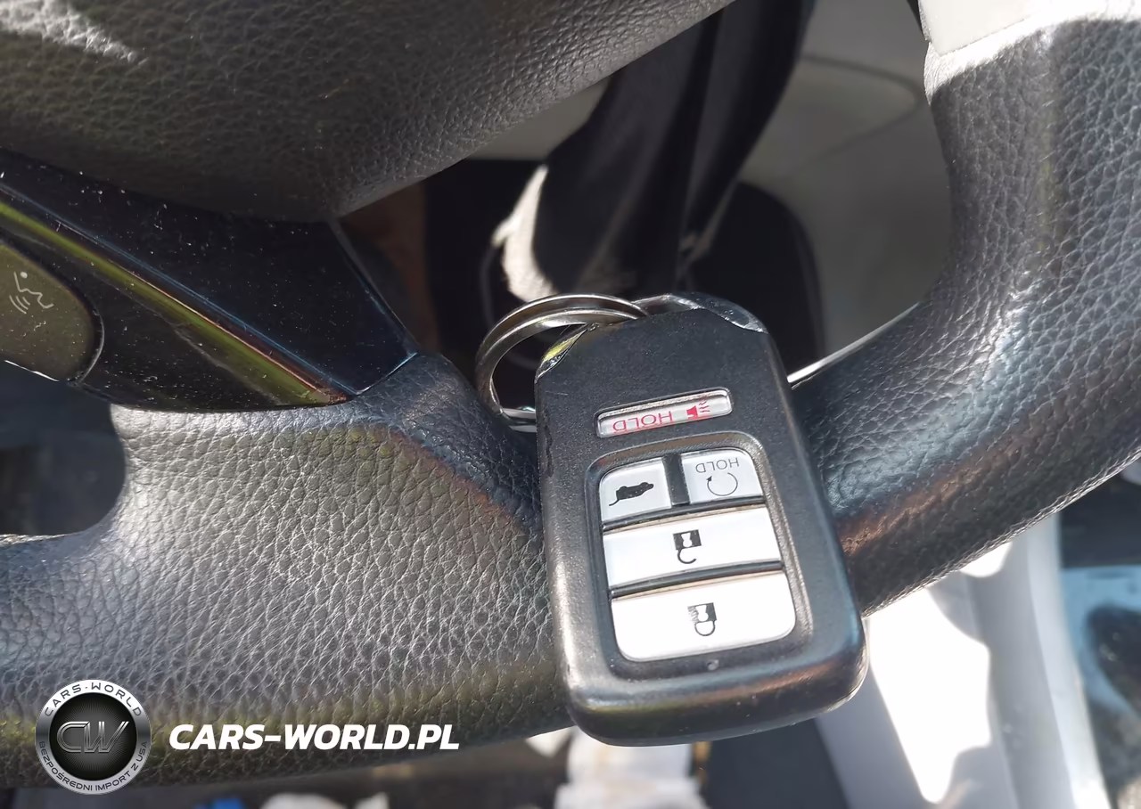 2016 Honda Accord Ex VIN:1HGCR2F72GA010098 - 11