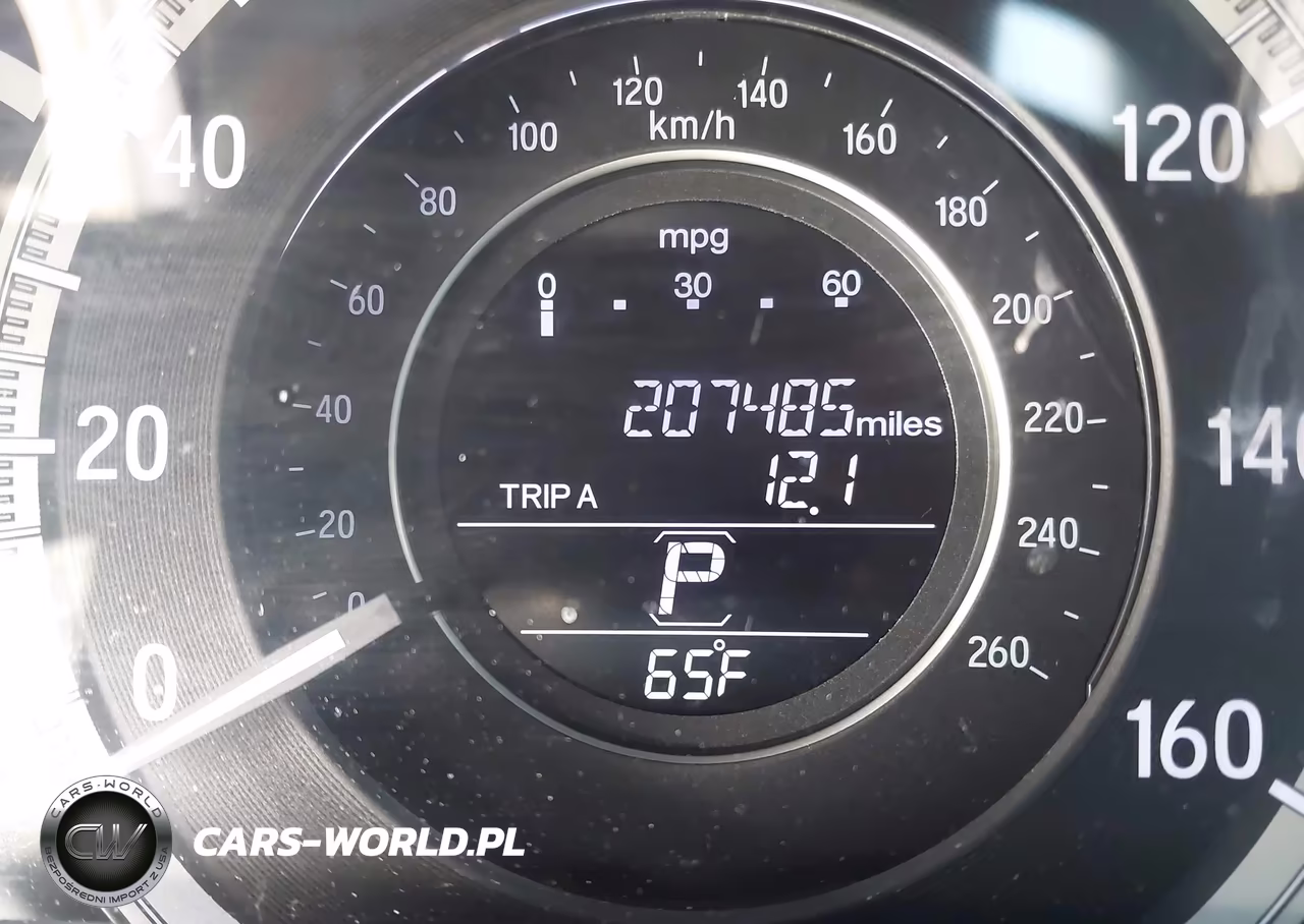 2016 Honda Accord Ex VIN:1HGCR2F72GA010098 - 15