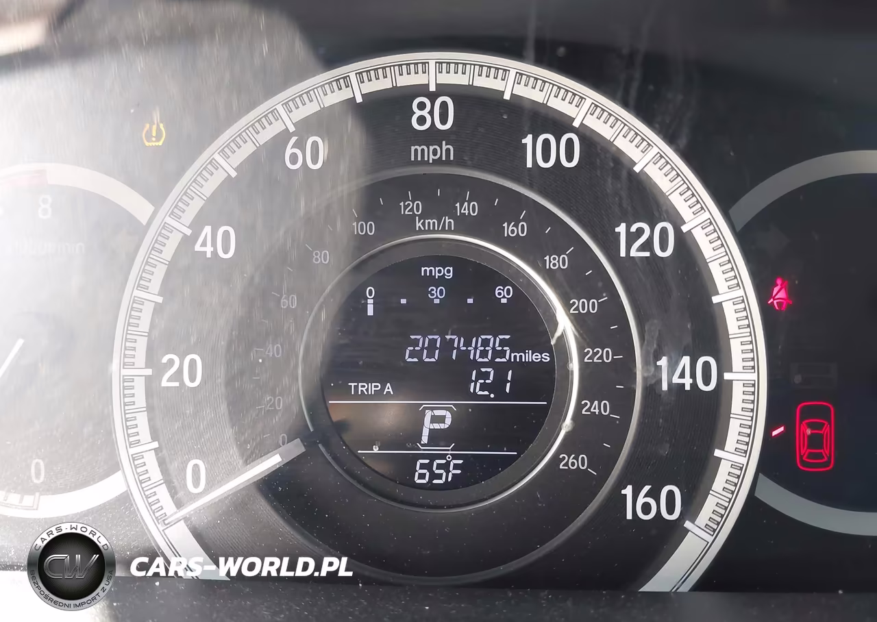 2016 Honda Accord Ex VIN:1HGCR2F72GA010098 - 7