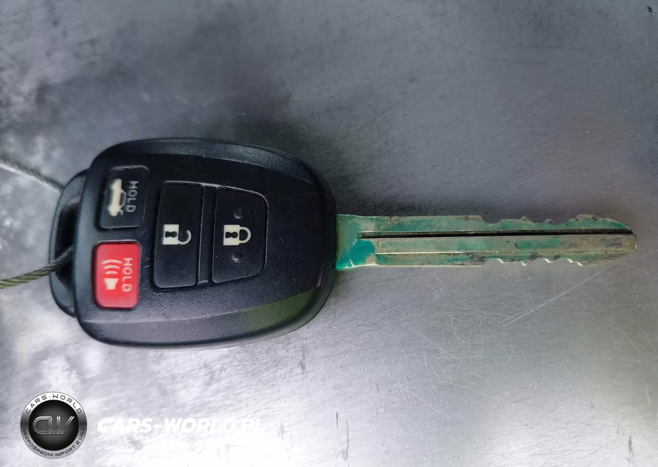 2016 Toyota Camry Se VIN:4T1BF1FK6GU516030 - 11
