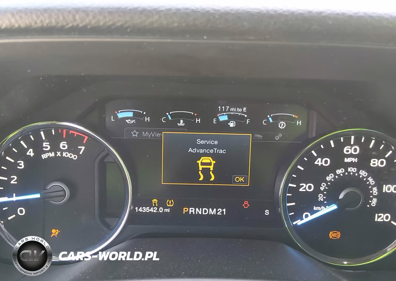 2015 Ford F-150 Lariat VIN:1FTEW1EF0FKE21320 - 7