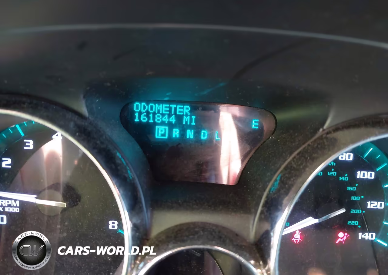 2016 Buick Enclave Leather VIN:5GAKVBKD8GJ193137 - 7
