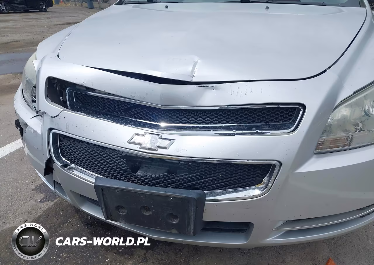 2012 Chevrolet Malibu 1Lt VIN:1G1ZC5E06CF112414 - 17
