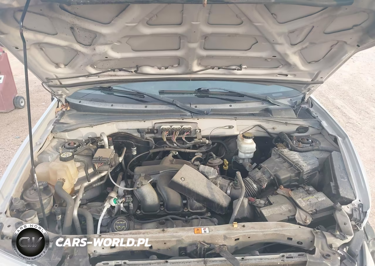 2007 Mercury Mariner Premier VIN:4M2CU87157KJ02059 - 10
