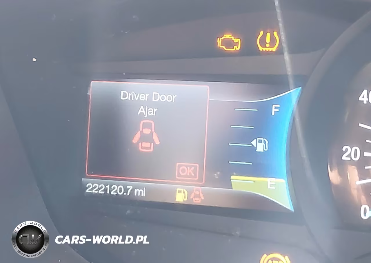2014 Ford Fusion Titanium VIN:3FA6P0K97ER140030 - 15