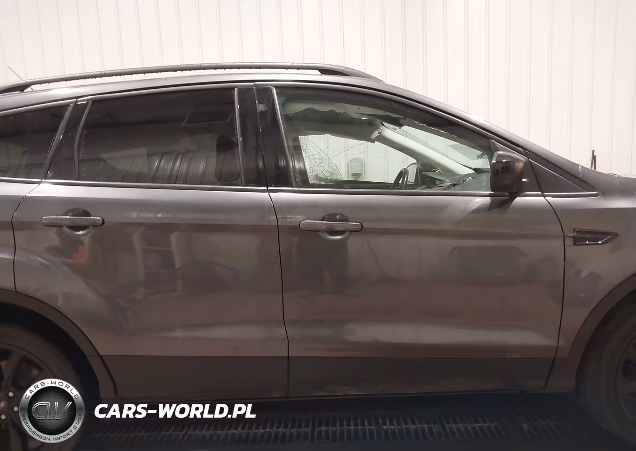 2018 Ford Escape Se VIN:1FMCU9GD5JUA42331 - 14