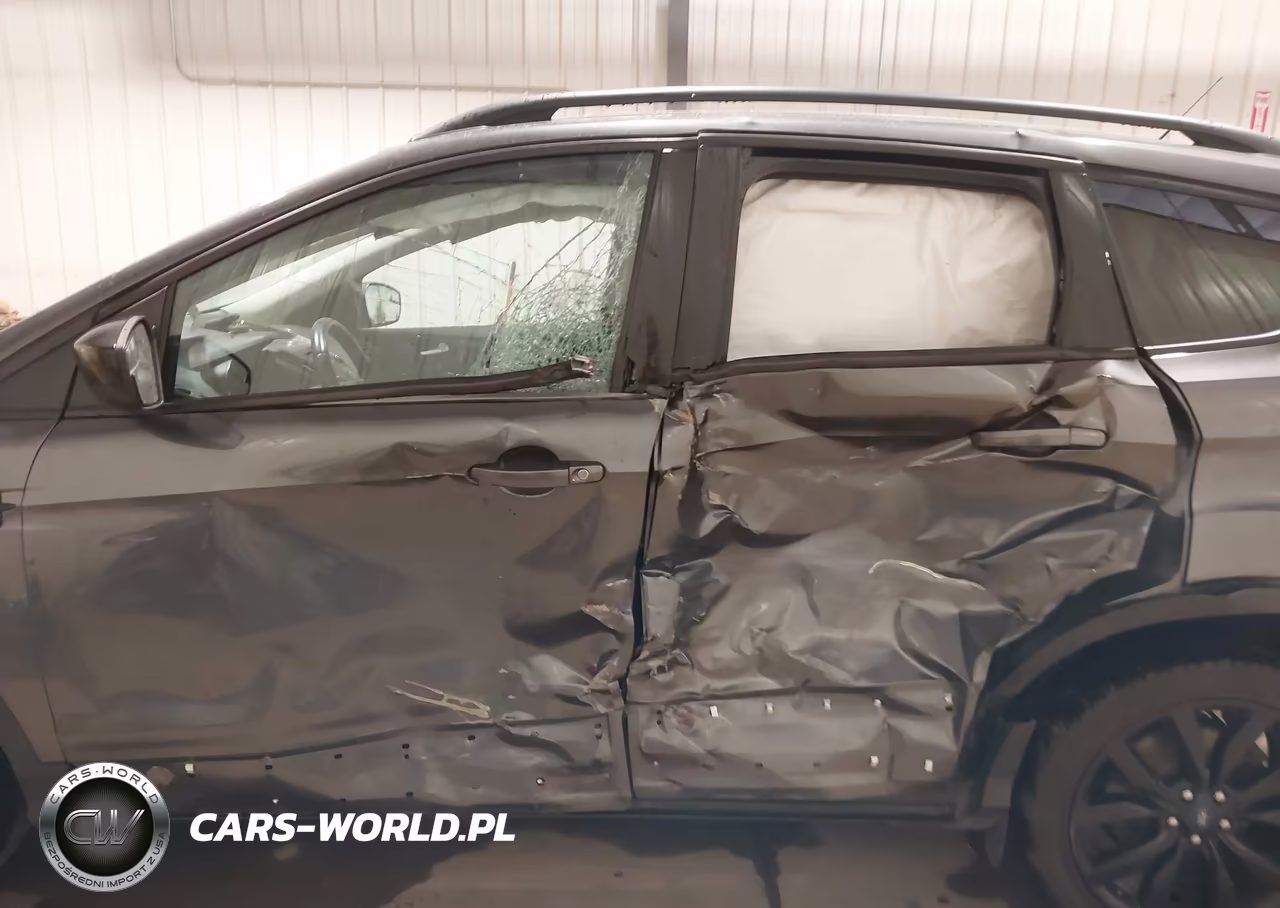 2018 Ford Escape Se VIN:1FMCU9GD5JUA42331 - 15