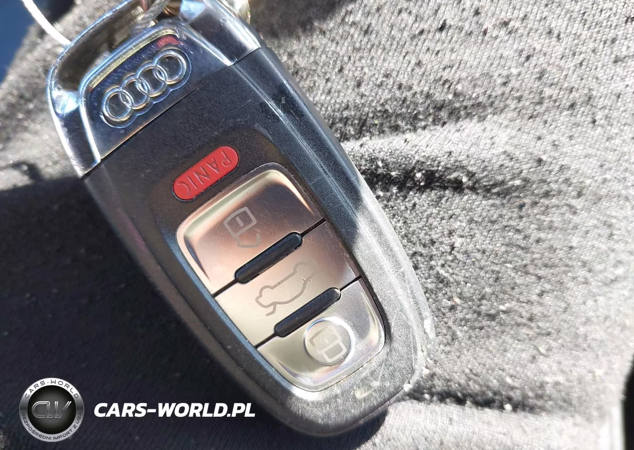 2016 Audi Q5 3.0T Premium Plus VIN:WA1D7AFP6GA139913 - 11