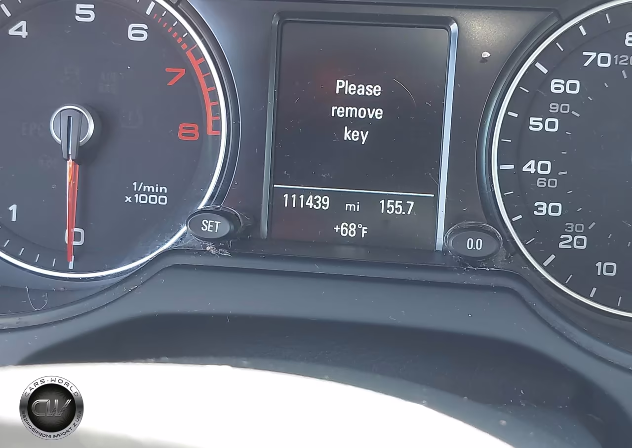2016 Audi Q5 3.0T Premium Plus VIN:WA1D7AFP6GA139913 - 15